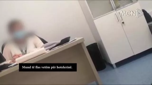 Faturat e CoVid-19 në spitalet private, 1500 euro vetëm hospitalizimi pa kostot e mjekimit