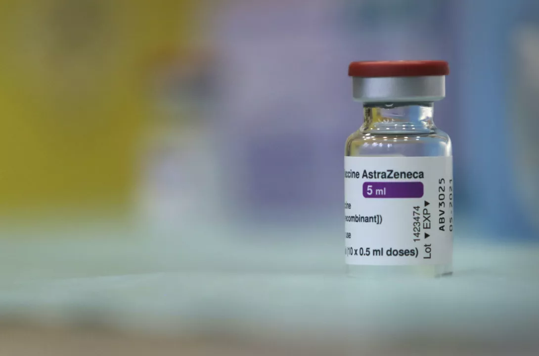 Dështon me variantin vendas të Covid-19, AstraZeneca pezullohet në Afrikën e Jugut