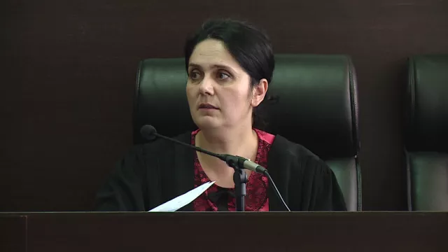 Arrestohet gjyqtarja e Krujës, Enkelejda Hoxha