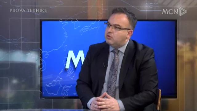 PD: Pro Minishengenit, por bashkë me Kosovën