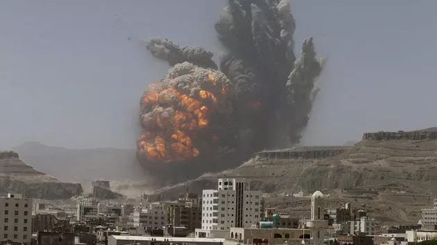 SHBA tërheq mbështetjen për luftën e Arabisë Saudite në Jemen