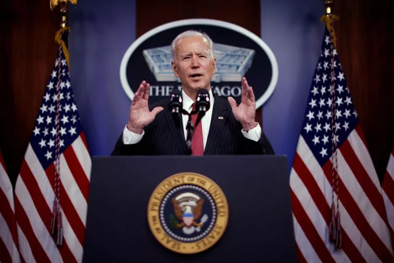 Biden siguron aleatët se do të përmbysë politikat e Trumpit