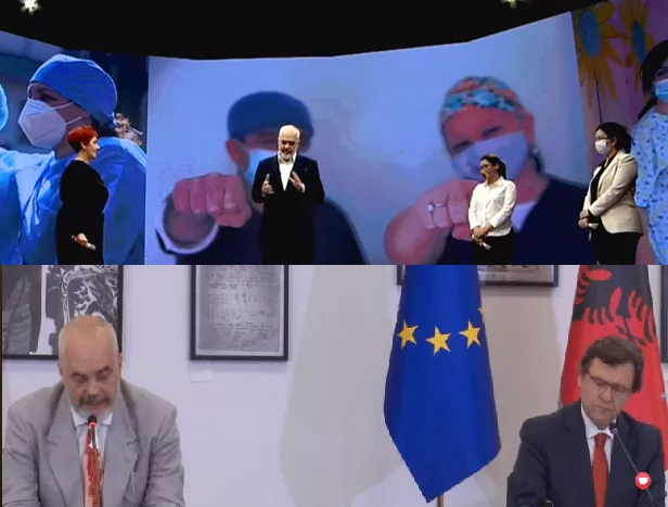 Përtej rotacionit/Duhet edhe përmbysja e hierarkive të rreme në shoqëri