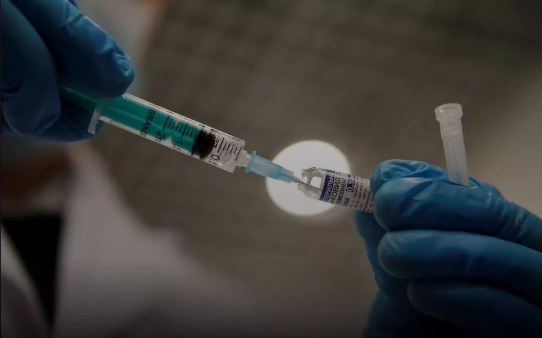 Dyshime mbi neutralitetin e Agjencisë Europiane të Barnave. Zhvilluesit e Sputnik V: Kryetarja të kërkojë ndjesë