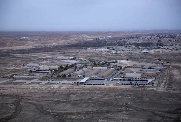 Irak, sulmohet me raketa baza ushtarake ku strehohen trupat amerikane