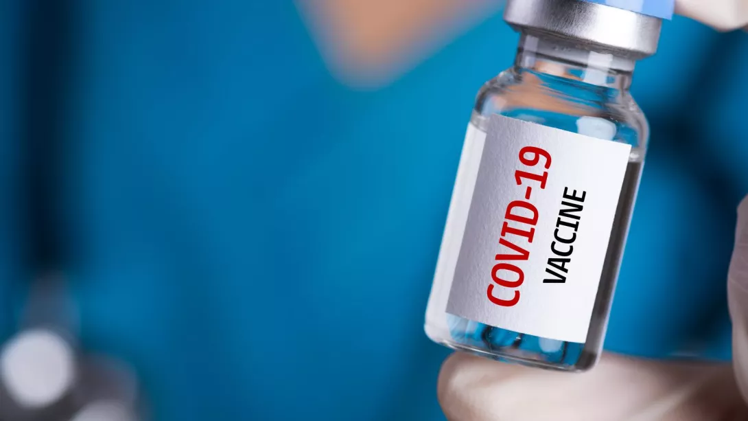Vaksina të përforcuara për një virus që ndryshon gjatë gjithë kohës