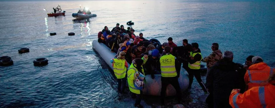 Diskutohet një pakt i ri emigracioni mes Gjermanisë dhe Turqisë