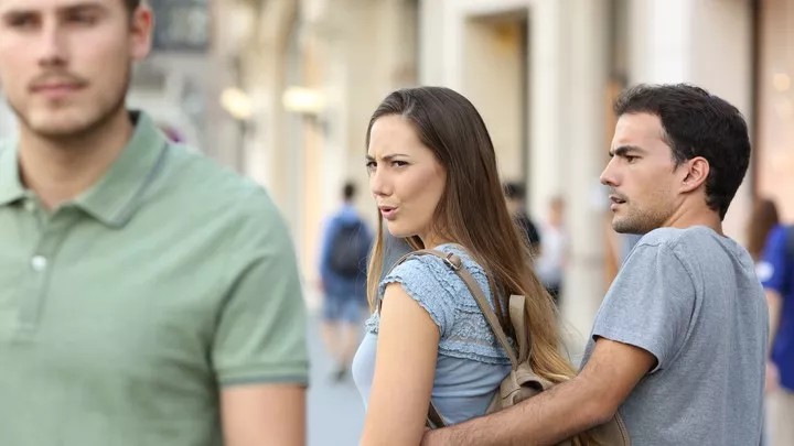 Seksi i mërzitshëm