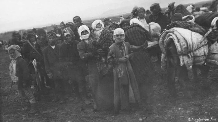 SHBA drejt njohjes së genocidit armen