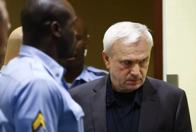Stanisic, ish-shefi i shërbimit jugosllav, njeriu kyç i CIA-s në Serbi