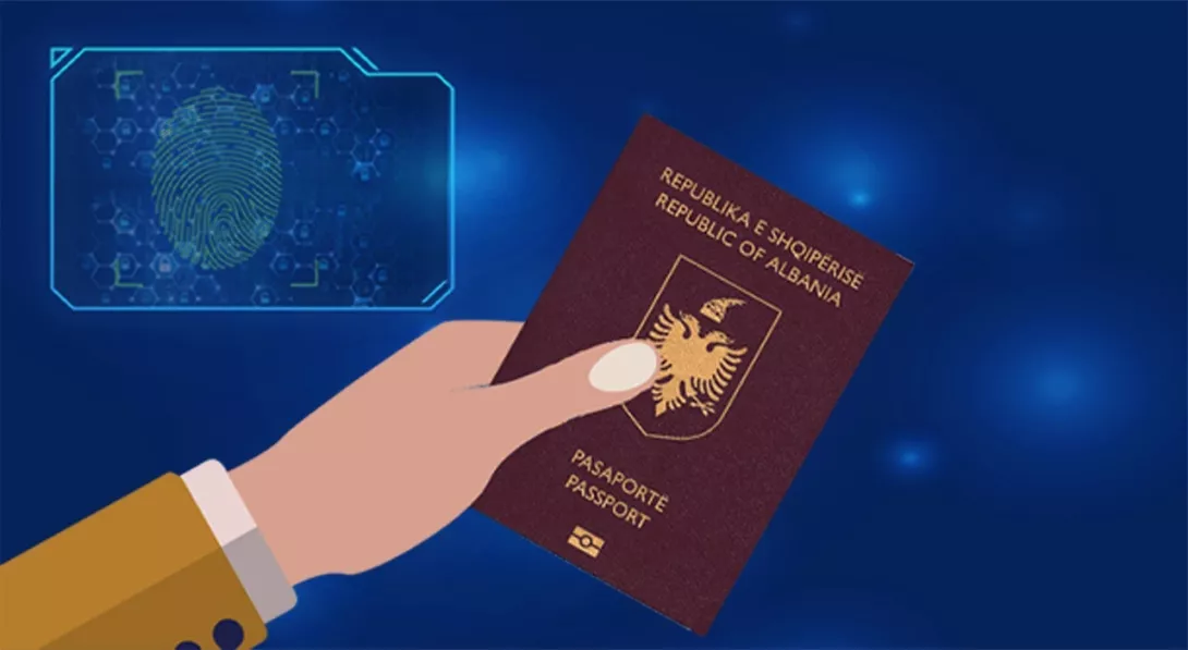 Ndryshimi/ Shlyeni borxhet për vete dhe familjarët nëse doni të lini shtetësinë shqiptare