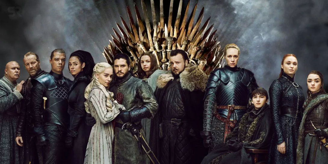 Nis xhirimi i serive të reja të “Game of Thrones”
