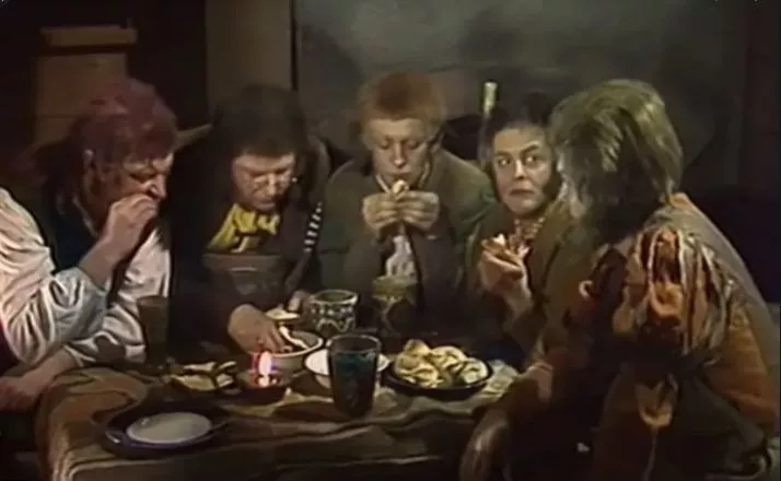 Versioni sovjetik i “Lord of the Rings” publikohet online 30 vite pas transmetimit