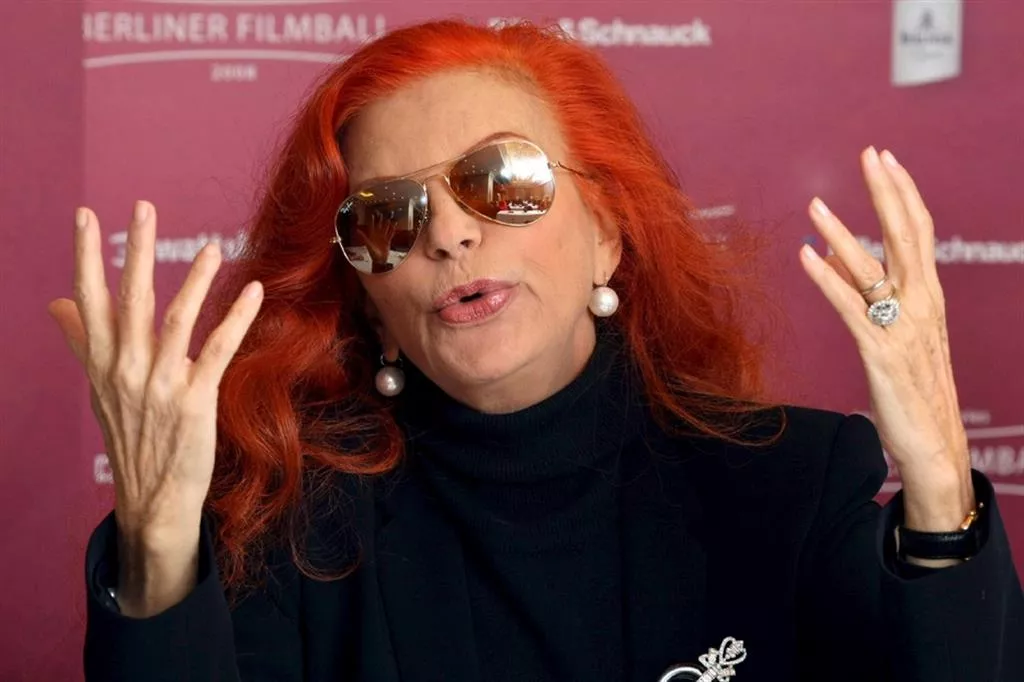 Shuhet Milva, zëri historik i këngës italiane
