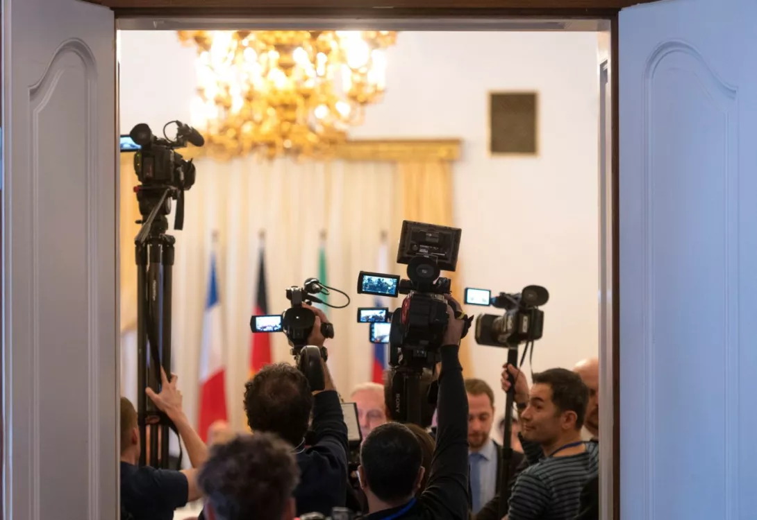 Sinjale pozitive për riaktivizimin e marrëveshjes bërthamore