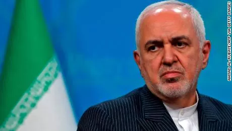 Kryediplomati i Iranit: Nuk kam asgjë në dorë, politikën e jashtme e bën Garda Revolucionare  