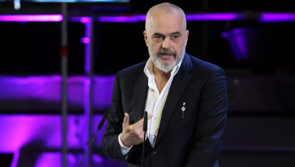 Mazhoranca e 22%-ëshit dhe fuqia politike e Bashës