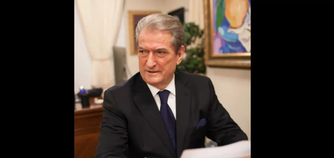 Reagimi i Berishës ndaj Blinken: Soros, korruptori dhe armiku më i madh i demokracisë shqiptare