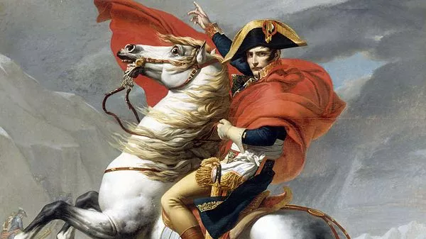 Napoleon Bonaparti: tiran, gjeni apo të dyja bashkë?