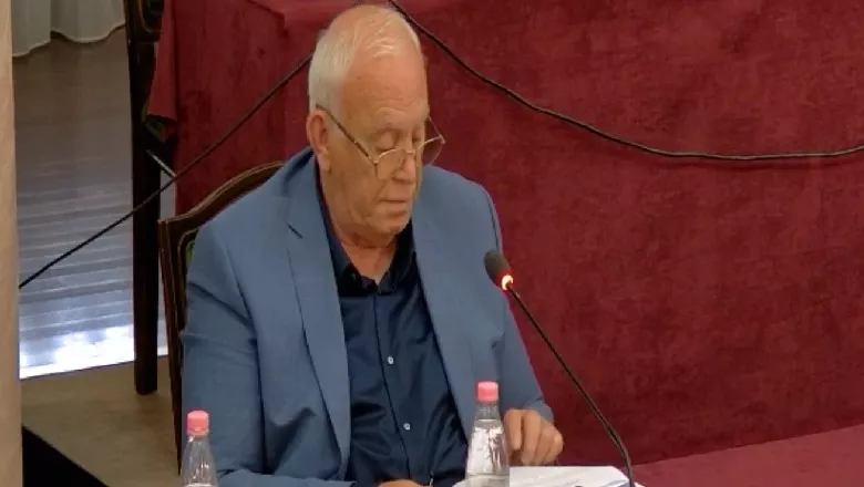 Braho: Metën ta sjellim me forcë në komision