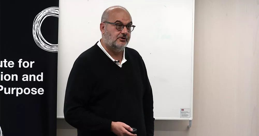 “Pasanikët e Perëndimit po i shmangen përgjegjësisë”