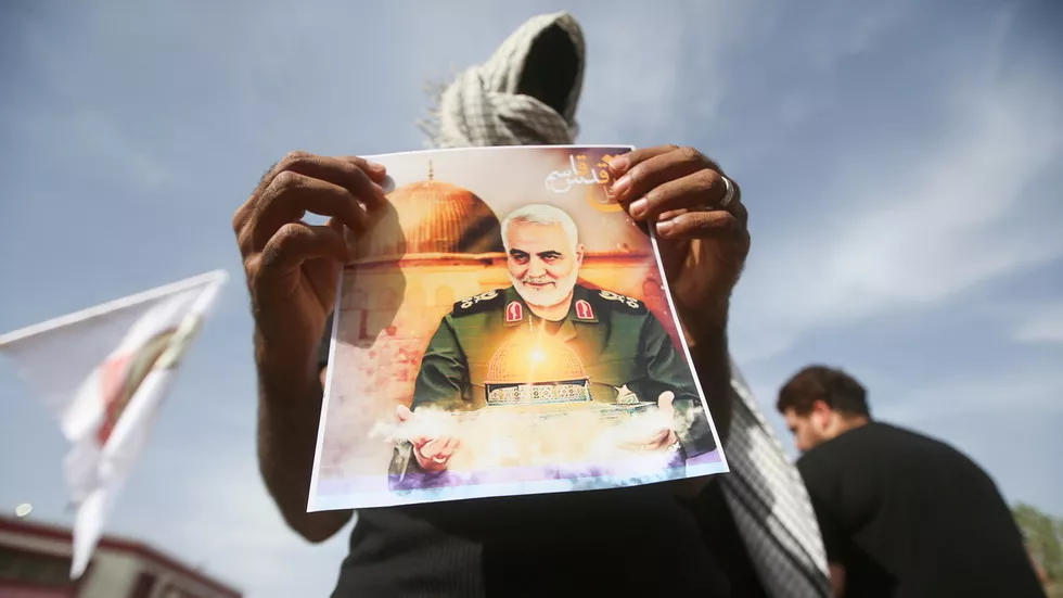 Izraeli mund të ketë pasur rol në vrasjen e gjeneralit iranian, Soleimani