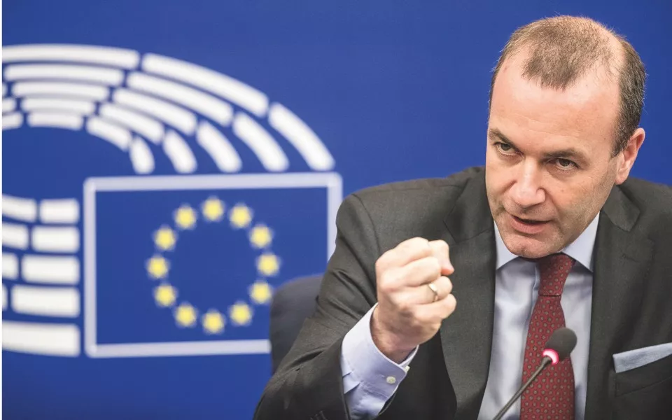“Turqia po i largohet vetë rrugës europiane”