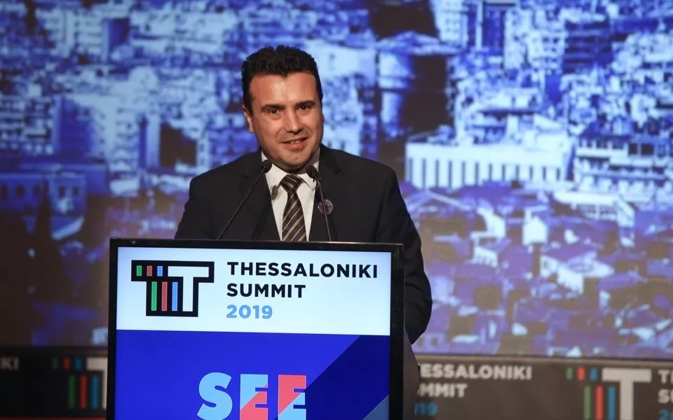 Marrëveshja e Prespës na shndërroi në aleatë me Greqinë