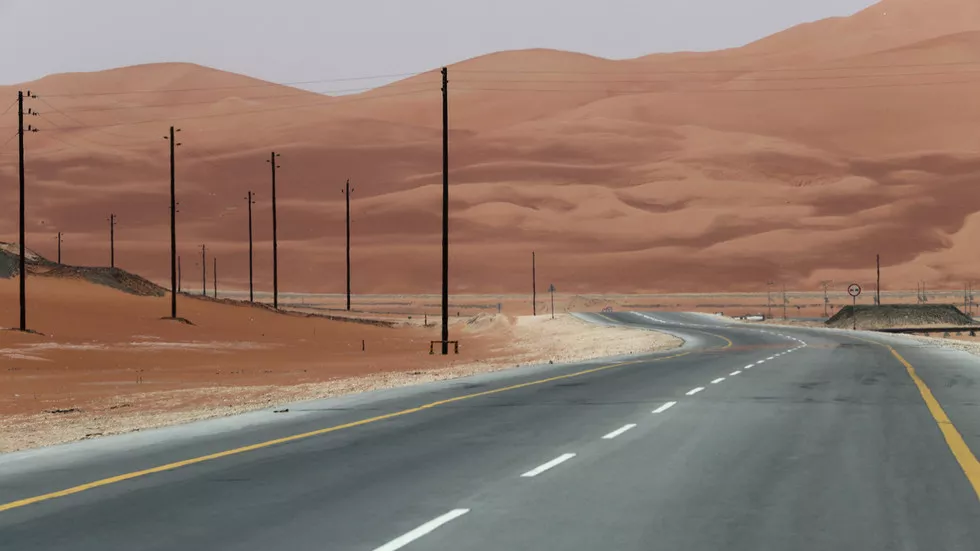 Arabia Saudite i kthen sytë nga energjia e rinovueshme
