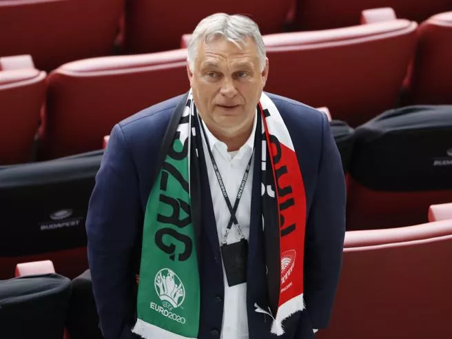 Orban përplaset sërish me BE-në