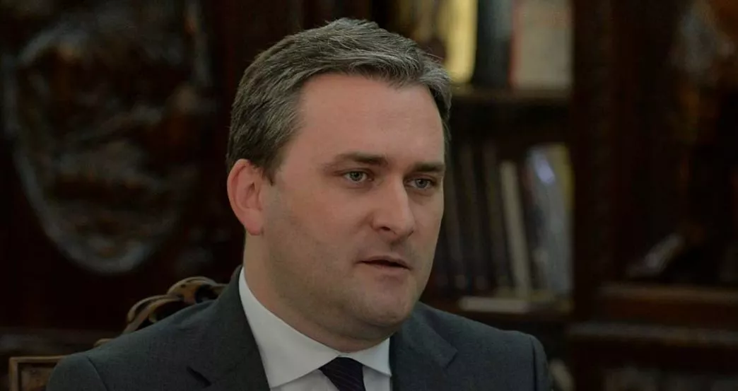 Ministri i Jashtëm serb: Zgjidhja jonë mbetet ekonomia