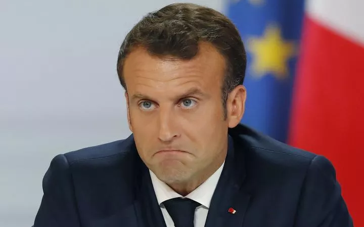 Macron: I kemi borxh Polinezisë për testet nukleare