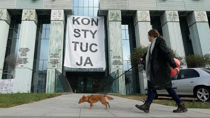 Drejt një Polexit-i