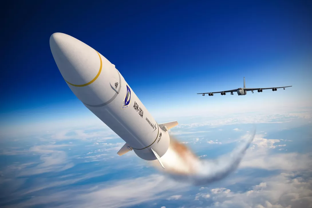 Rusia: Vendosja e raketave hipersonike në Europë, shkak për konflikt të paparalajmëruar