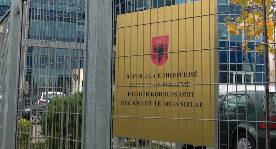 Nëntë të akuzuar për tenderin e uniformave të Policisë së Shtetit  