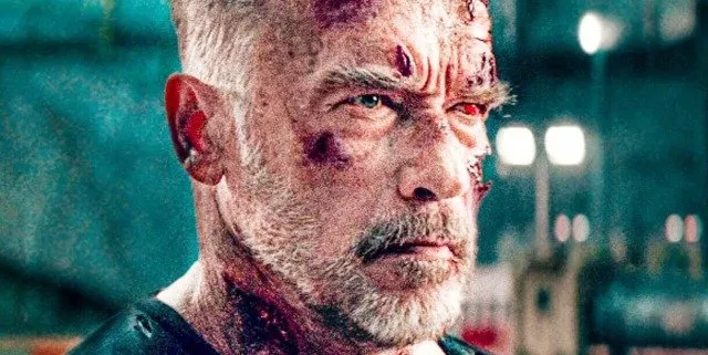 “Titanik”, një parathënie e “Terminator”?