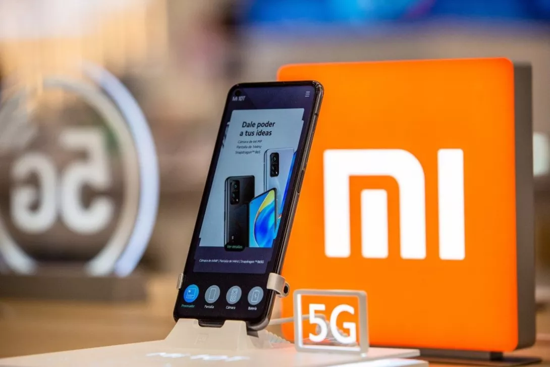 Xiaomi merr terrenin që la Huawei, lë pas Apple për shitjen e smartfonëve