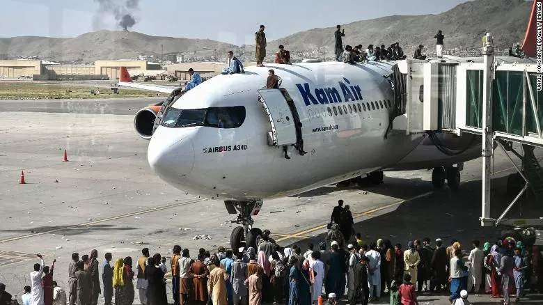 Në Afganistan fitoi korrupsioni, nuk humbi SHBA!!! Ka ndonjë afgan të shpallur non grata?