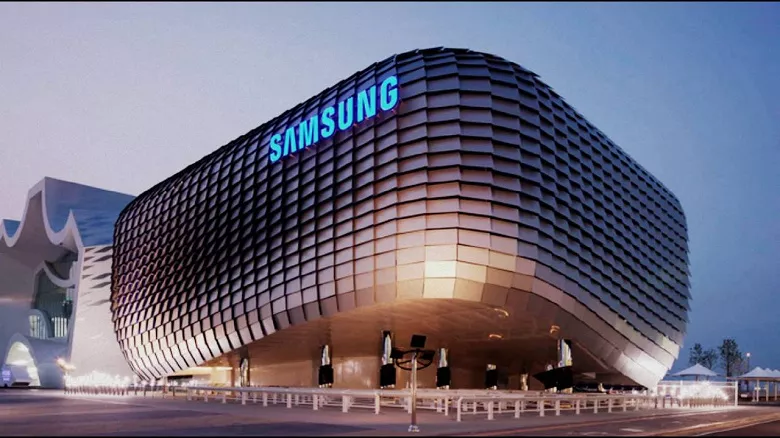 Samsung njofton planin 206 miliardë dollarë për investime në 3 vitet e ardhshme