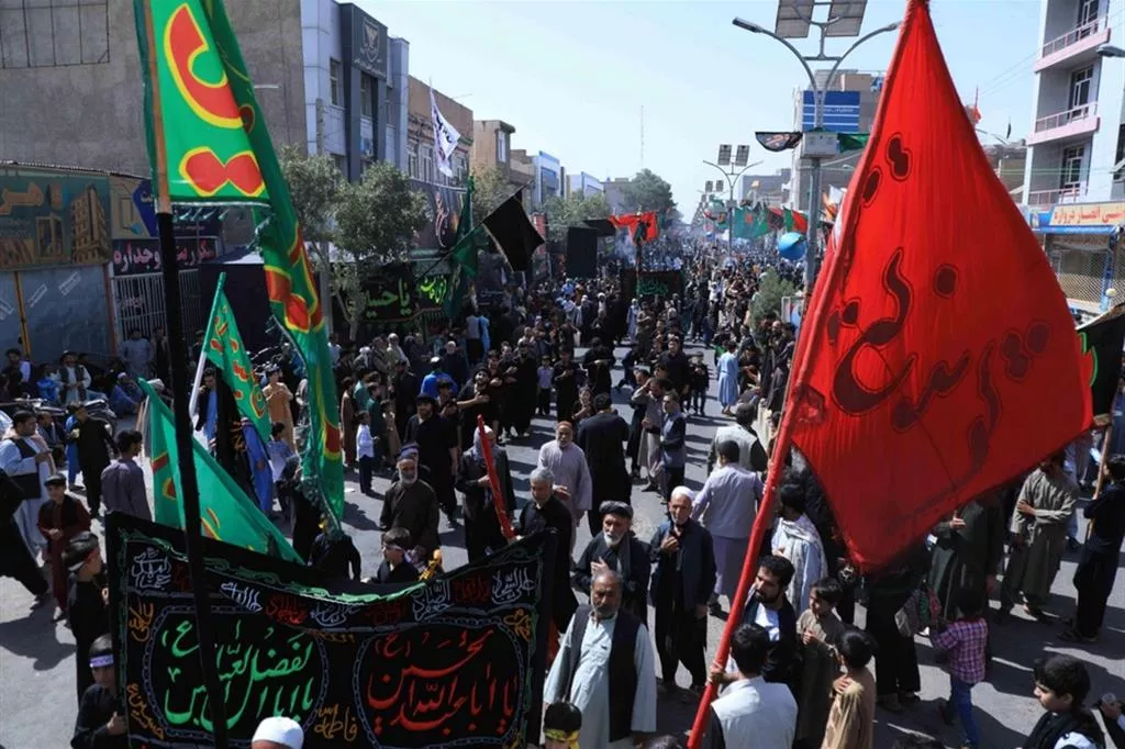Marrëveshja e Dohas dhe pikëpyetjet mbi rolin e Iranit në Afganistan