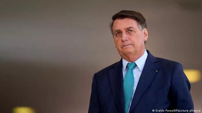 “Nëse nuk fitoj një mandat tjetër, më vrasin ose më burgosin”