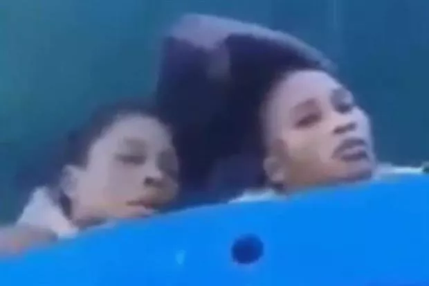 Video/Mbytjet në Mesdhe që kalojnë pa u raportuar