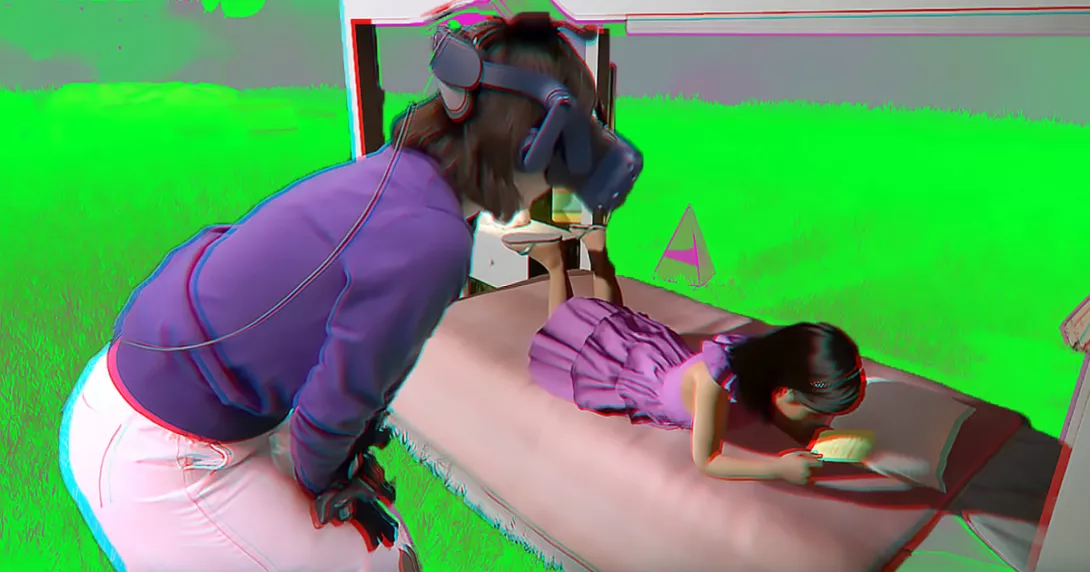 A duhet t’i ngjallim virtualisht të vdekurit? (VIDEO)
