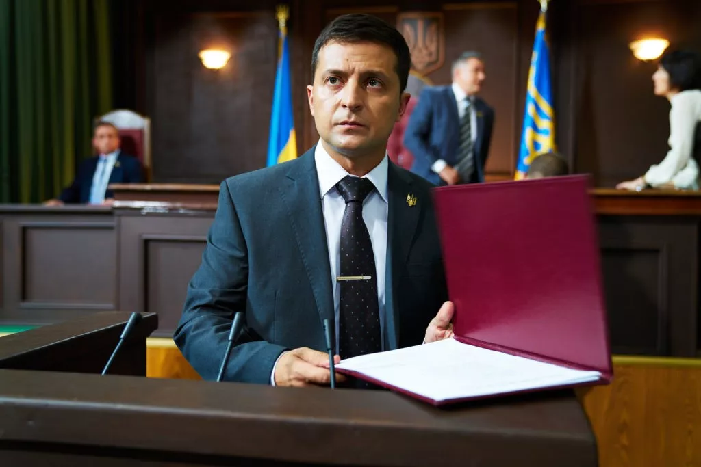 Zelenskiy: Gjëja më e keqe që mund të ndodhë, por mundësia e një lufte me Rusinë ekziston