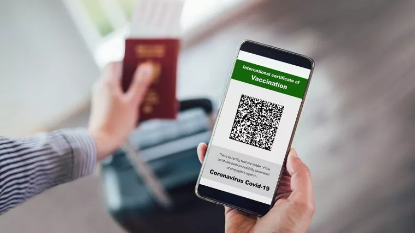 Certifikata e vaksinimit, e pavlefshme për 238 mijë qytetarë