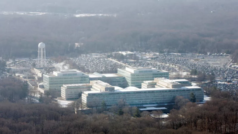 CIA pranon se është "ndryshkur"