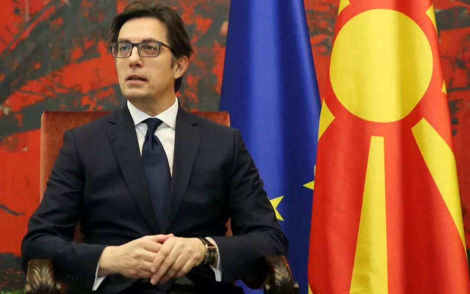 Ngjarjet e 2018-ës në Shkup i bllokoi James Mattis. Tsipras i kërkoi Zaevit zgjedhje të reja