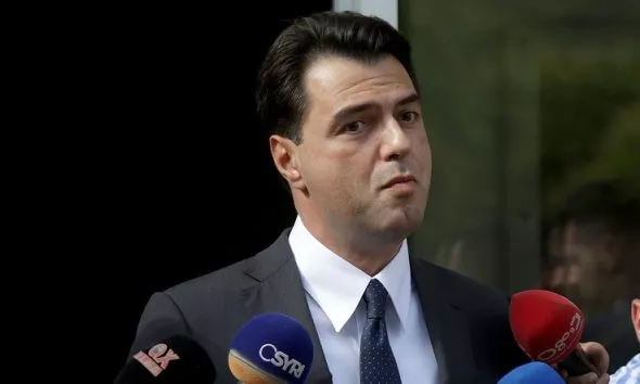 A e di kush: çfarë do Lulzim Basha?