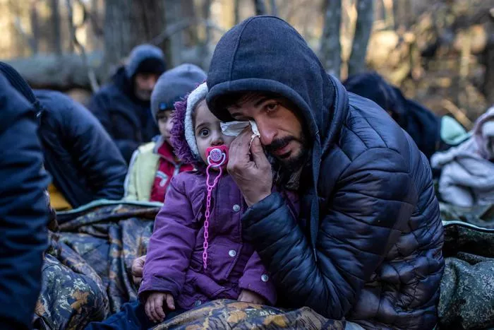 BE arrin marrëveshjen për zgjidhjen e krizës së emigrantëve në Bjellorusi