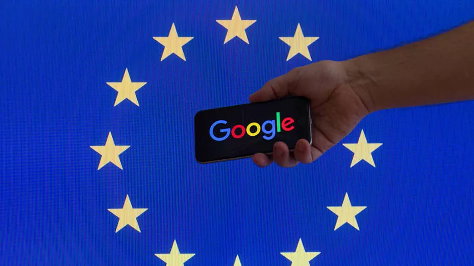 Google humb në apel, gjoba e BE-së mbetet në fuqi